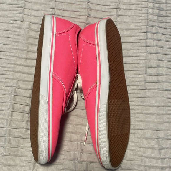 Pink Vans - Picture 4 of 7